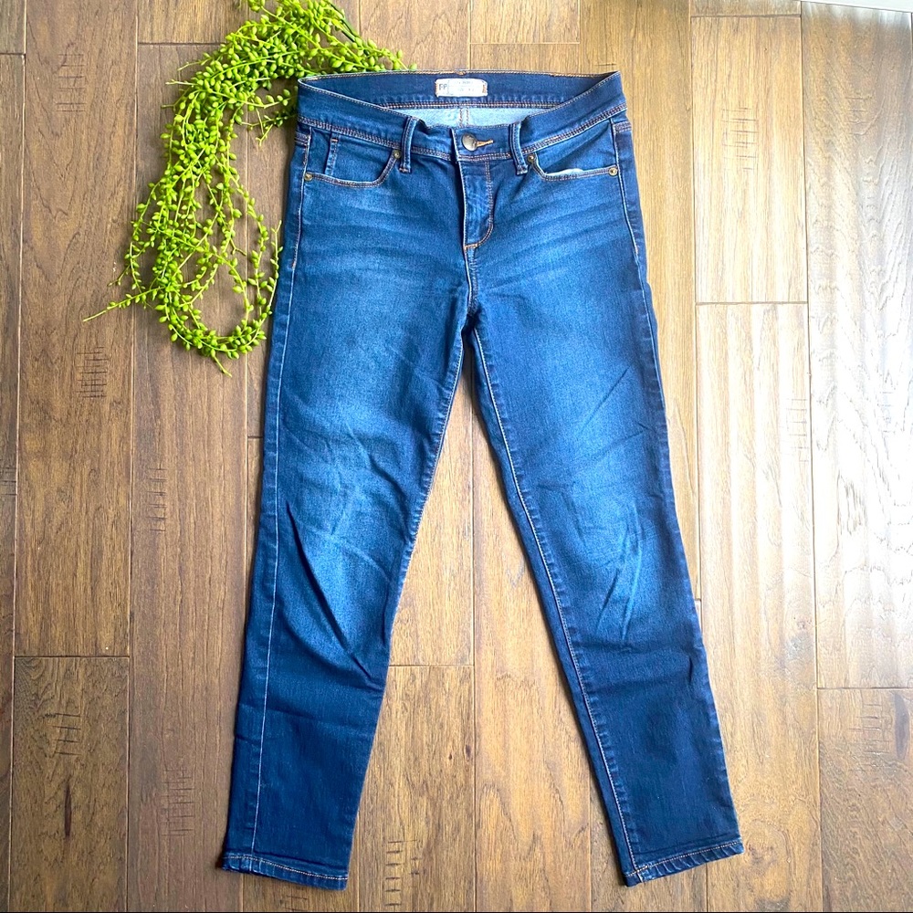 Free People Jeans